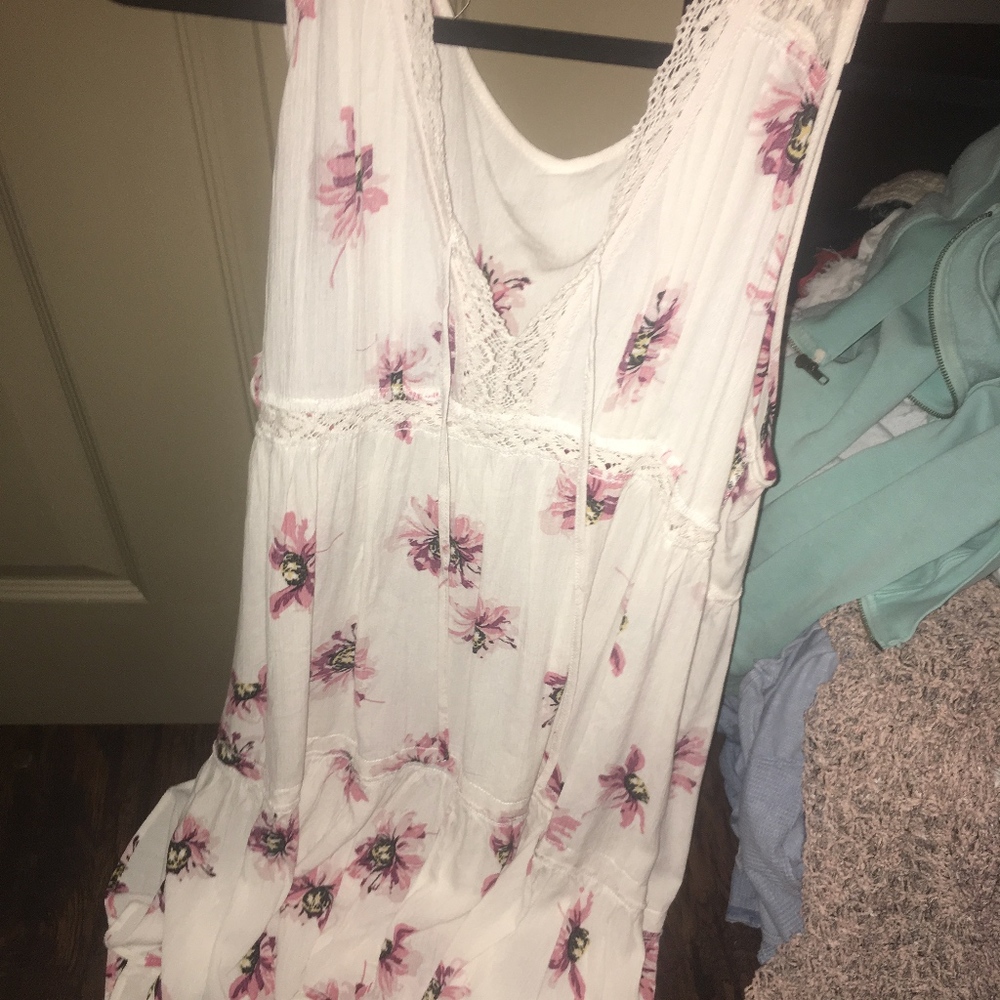 target dress